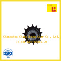 Industrial Chain Painted Conveyor Triplex Gearbox Wheel Sprocket